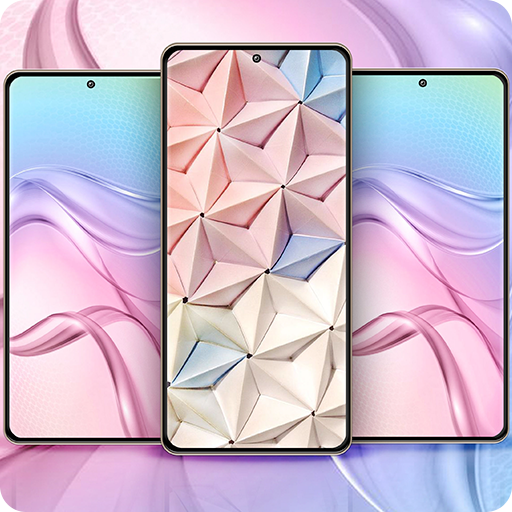 Pastel Wallpaper