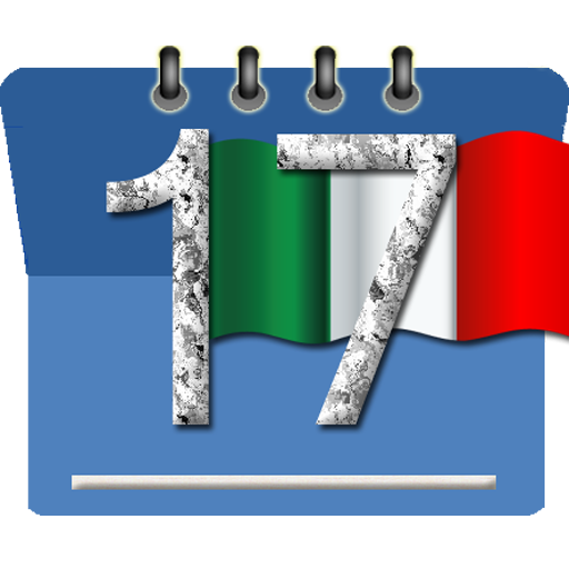 Calendario Italiano