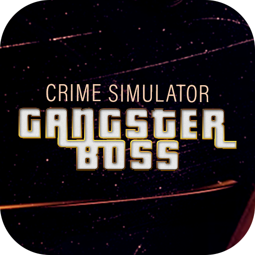 Crime Simulator: Gangster Boss