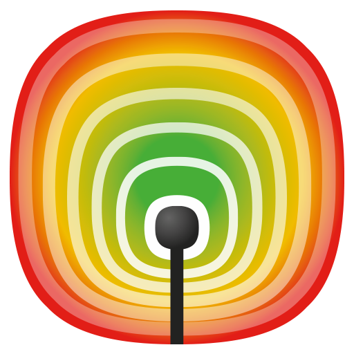 Wifi Heat Map - Survey