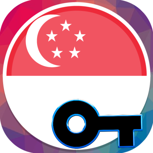 VPN Singapore -Fast Secure Unlimited Free VPN