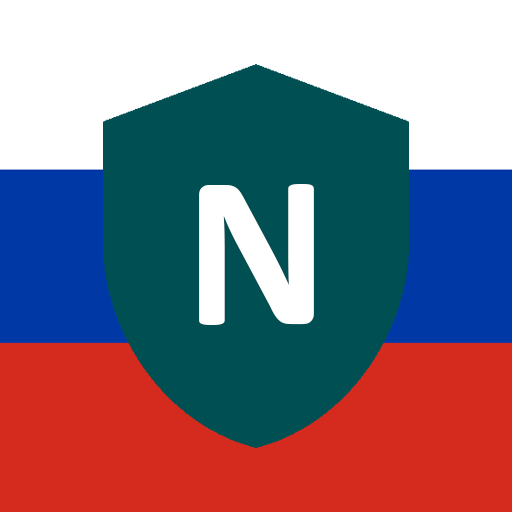 Nomad VPN Россия