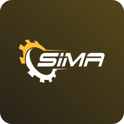 SIMA - Salesman