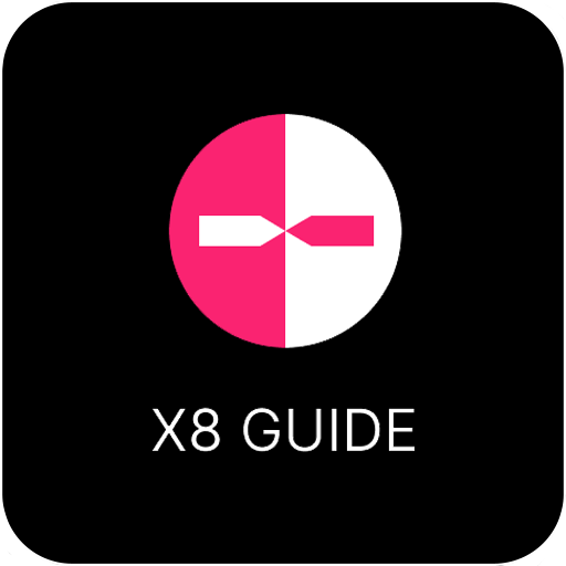 Guide For X8 Sandbox Mod APK's