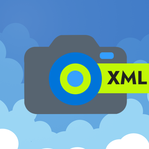 XML Configs: Camera Presets