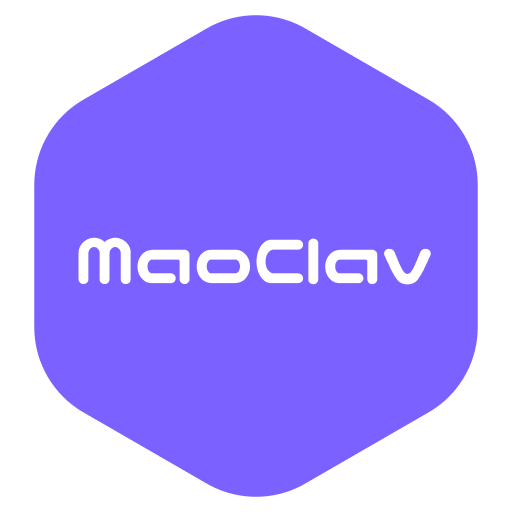 Maoclav app