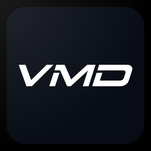 VMD Vehicle Tracking