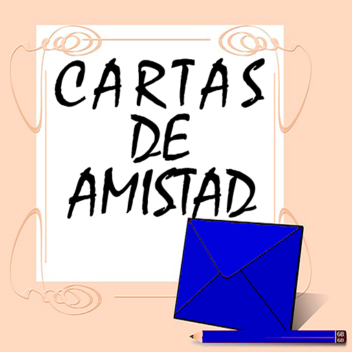 Cartas de Amistad