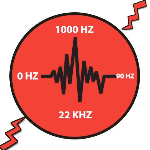 Ultrasonic Sound Generator