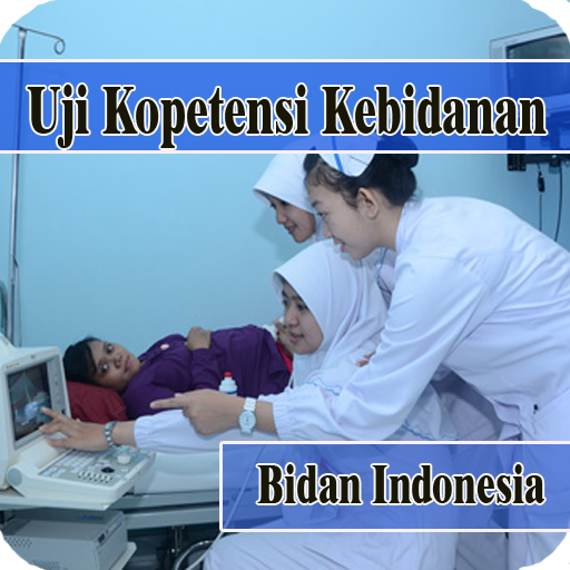 Soal Uji Kompetensi Bidan