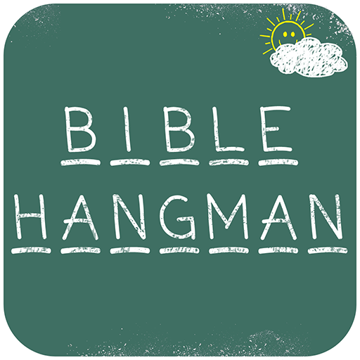 Bible Hangman