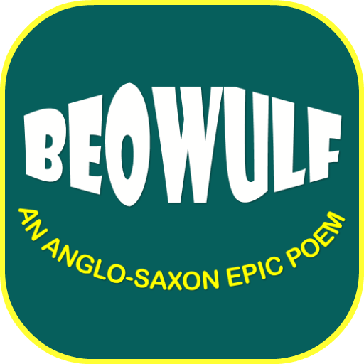 Beowulf: An Anglo-Saxon Poem