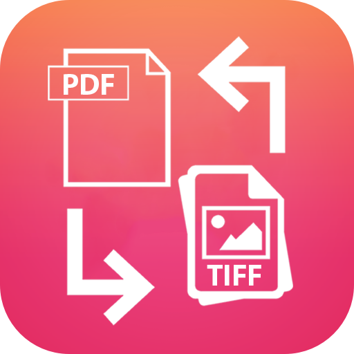 PDF to TIFF Converter