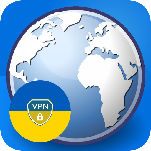 VPN Ukraine - Use Ukraine IP