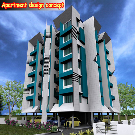 desain apartemen