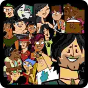 Total Drama Action Quiz
