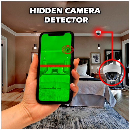 Hidden Camera Detector