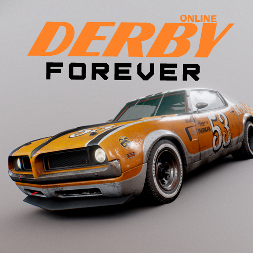 Derby Forever Online