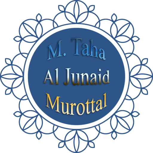 Taha AlJunaid Murottal-Offline