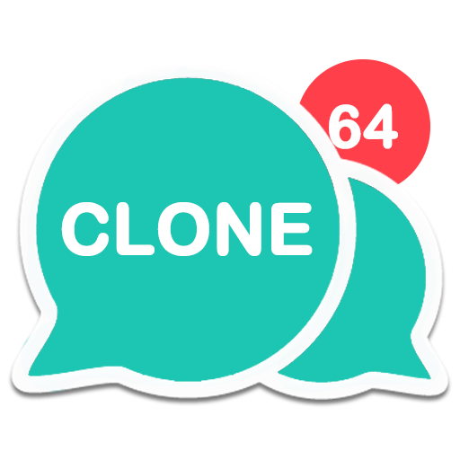 Clone Space - 64Bit Desteği