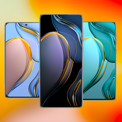 Tecno Phantom X2 Pro Wallpaper