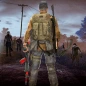 Zombie Shooting-FPS Gun Game