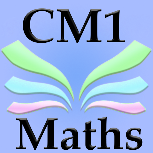 Maths CM1