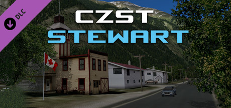 X-Plane 10 AddOn - Aerosoft - CZST Stewart