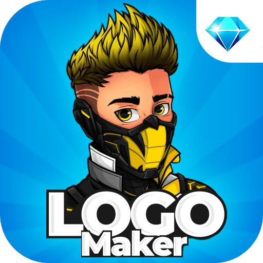 FF Logo Maker - Gaming Esport - Apps on Google Play
