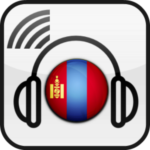 RADIO MONGOLIA