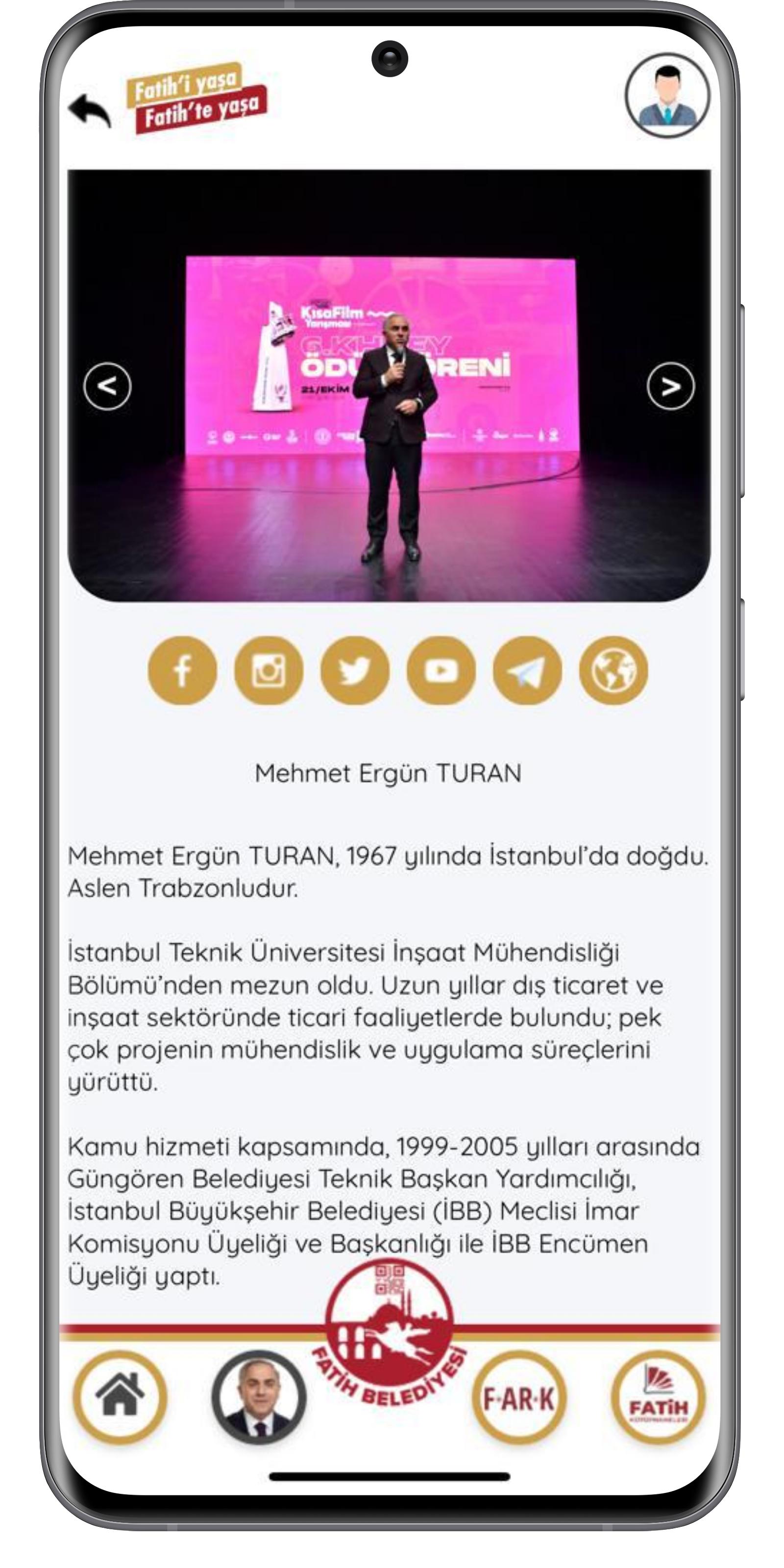 gallery