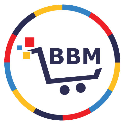 BBM - Online Shopping