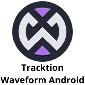 Tracktion Waveform Android
