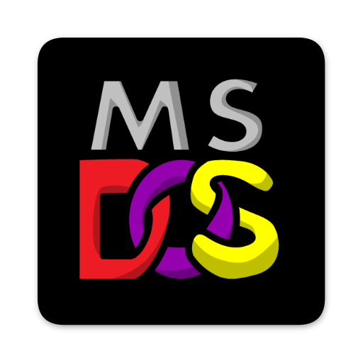 MS-DOS Commands List