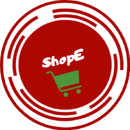 ShopE Online Shop
