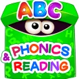 Jogos letras ABC para crianças