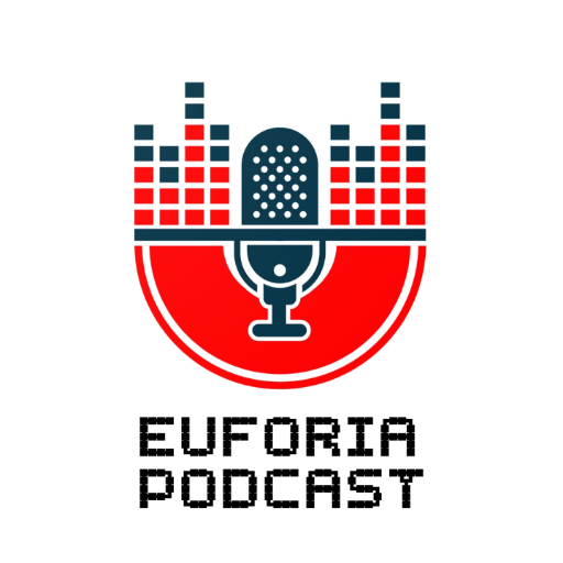 Euforia Radio Podcast Music