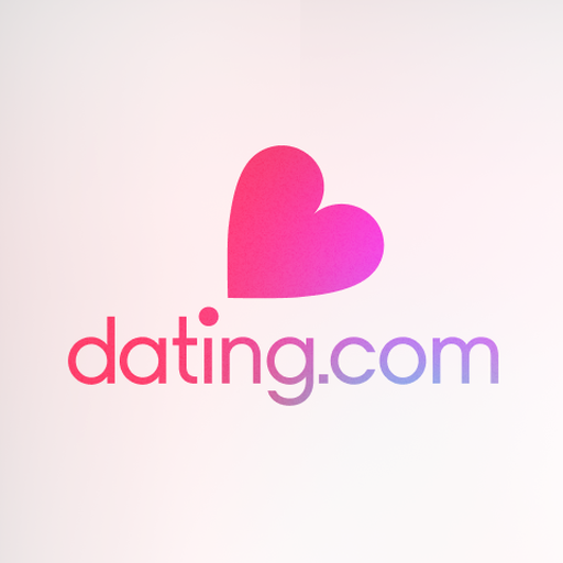 Dating.com: chat, jodoh, cinta