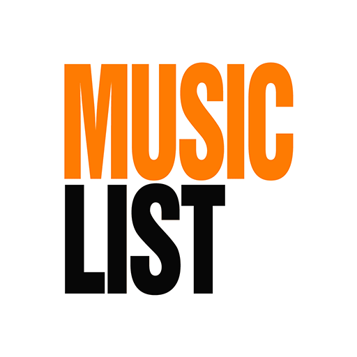 MusicList - Listen to all the Hits