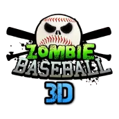 Zombie Baseball 3D