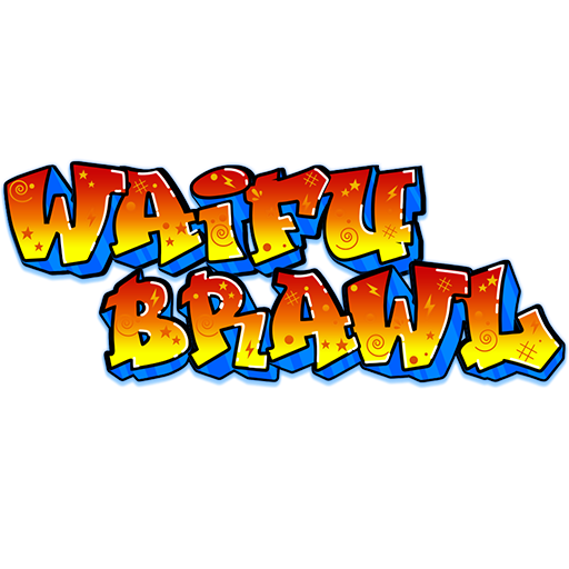 Waifu Brawl - Fighting Game