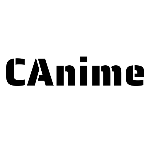 CAnime - anime