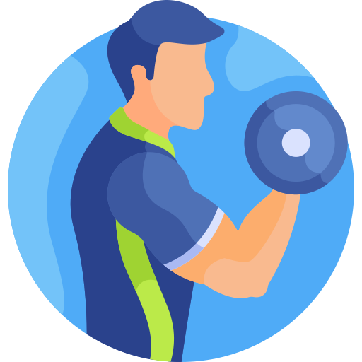 Fitness Calculator - FitCalc