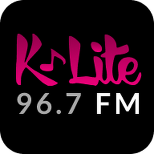 96.7 K-Lite FM - Baguio