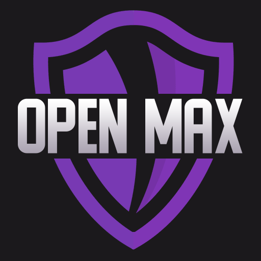 OpenMax - Protected VPN Tunnel