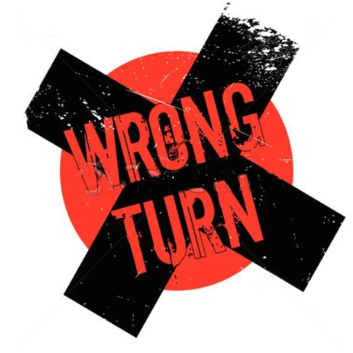 Wrong Turn