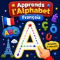 French alphabet learning