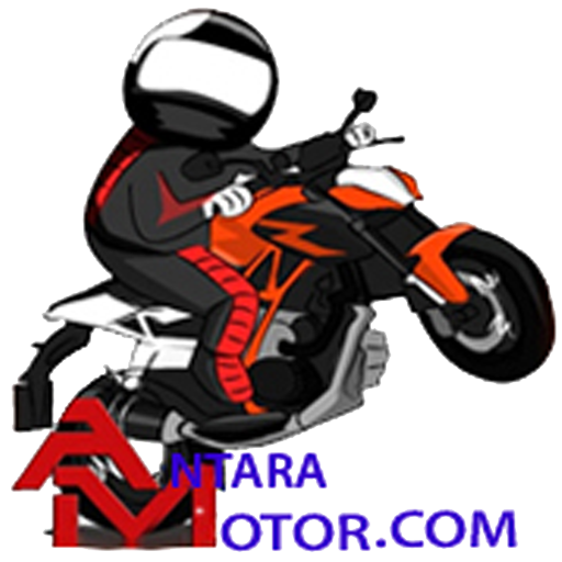 Antara Motor Bekas