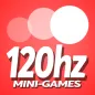 120hz mini games offline