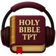 TPT Bible Offline - Bible TPT